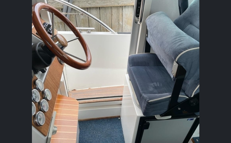 Nord Star 26 Patrol-kuva-12